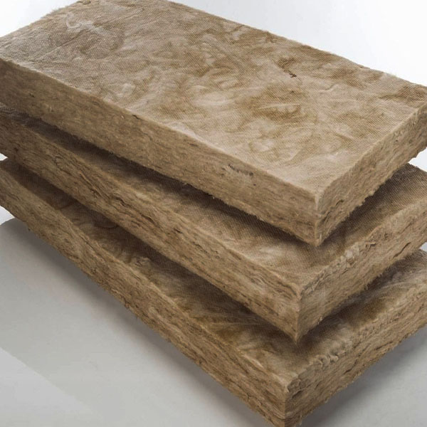 Минеральная плита Rockwool Рокфасад 1000х600х100 мм